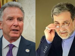 گزارش‌های ضد و نقیض از «پیشنهاد مکتوب آمریکا» به جمهوری اسلامی