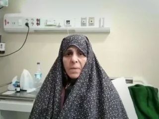 وخامت حال فاطمه سپهری در زندان؛ بند ۵ وکیل‌آباد، کشتارگاه است