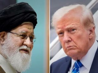 واکنش علم‌الهدی به سفر ترامپ به خاورمیانه: این مردک قدم نحسش را در منطقه گذاشت