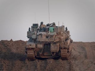 طرح محرمانه و سه مرحله‌ای اسرائیل برای کنترل غزه بعد از حماس