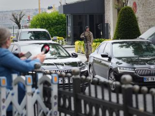 پایان مذاکرات اوکراین و روسیه در استانبول؛ کی‌یف و مسکو بر سر آزادی ۲ هزار اسیر جنگی توافق کردند