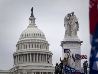 «دونالد ترامپ و افول نفوذ جهانی واشنگتن»؛ آینده قدرت نرم آمریکا