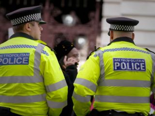 اعلام جرم پلیس لندن علیه جمهوری اسلامی به عنوان تهدید امنیت ملی بریتانیا