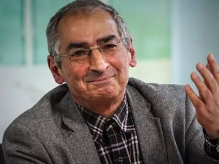 خاطره زیباکلام از مادربزرگش: دو رکعت نماز برای شاه شهید!