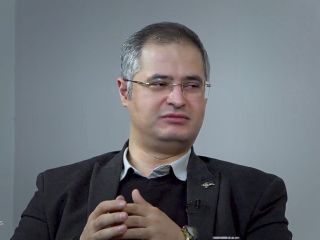 پُست روز: این دلیل محکمیه که پیشرفت های اعراب رو بکوبیم تو سر خودمون