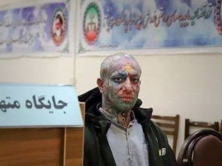 قوه قضائیه: تتلو درخواست پذیرش «توبه» داده است / پذیرش توبه و اعطای عفو از اختیارات رهبر است