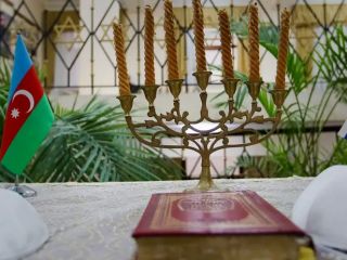 سی‌ان‌ان‌ از مذاکره مستقیم اسرائیل و سوریه در باکو خبر داد