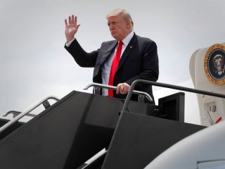 ترامپ، عاشق سفر به تهران، پایان دوستی با نتانیاهو؟