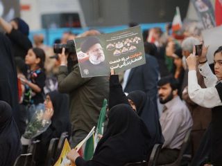 ۱۴۵ میلیون دلار هزینه«۱۲۰ هزار مراسم سالگرد ابراهیم رئیسی» طی یک هفته از جیب مردم ایران