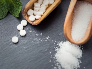 این جایگزین شکر خطر سکته مغزی را افزایش می‌دهد