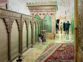 احکام اعدام برای سه متهم پرونده حملات مسجد شاهچراغ شیراز صادر شد