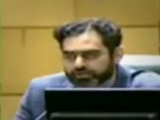 افشاگری ثابتی علیه وزیر راه : ۶ نفر از فامیل درجه یک وزیر راه با پول بیت‌المال به کیش رفته‌اند