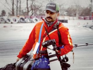 ماجرای عجیب پیست آزادی، نیم ساعت قبل از تصادف مرگبار یک حادثه دیگر هم در همان نقطه رخ داده بود