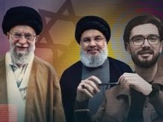 تازه‌ترین نفوذ سازمان جاسوسی اسرائیل به قلمروی خامنه‌ای از طریق مداح حسن نصرالله