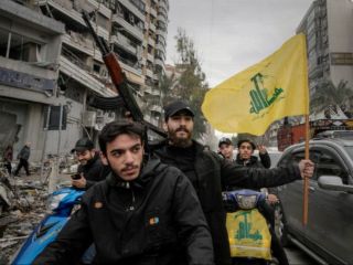 «الشرق‌ الاوسط»: ۲۱ عضو حزب‌الله به اتهام جاسوسی برای موساد بازداشت شدند