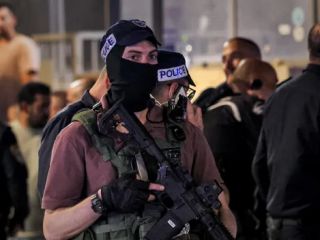 شین‌بت یک جوان ۱۸ساله اسرائیلی را به جرم جاسوسی برای جمهوری اسلامی دستگیر کرد