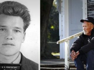 آخرین زندانی زنده آلکاتراز: تدابیر امنیتی آنقدر شدید بود که نمی‌شد نفس کشید