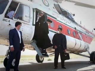 رازهای مرگ ابراهیم رئیسی؛ حذف سیاسی، ترور توسط اسرائیل یا سانحه‌ای عادی؟