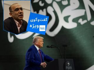 مهدی ذاکریان، استاد دانشگاه: ترامپ با مذاکره، دامی بزرگ در برابر ایران گشوده است