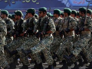 پیشنهاد مشاور دولت بریتانیا: اعمال «شبه‌ممنوعیت» به‌جای قرار دادن سپاه در فهرست تروریستی