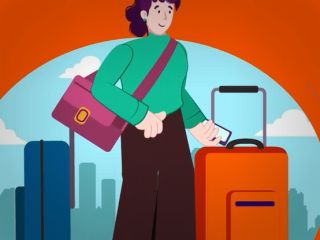 چرا «سفرهای انفرادی» برای نسل جوان جذاب شده است؟