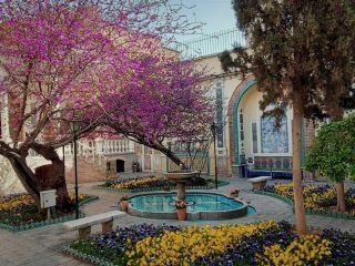 ماجرای مفقود شدن فرش‌های موزه مقدم؛ رئیس موزه: فرش‌ها فرسوده و بی‌ارزش بودند