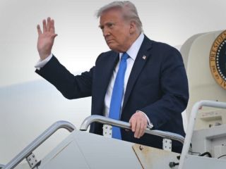 لاف‌های ترامپ در غربت؛ واکنش رسانه وابسته به سپاه به تهدیدهای نظامی