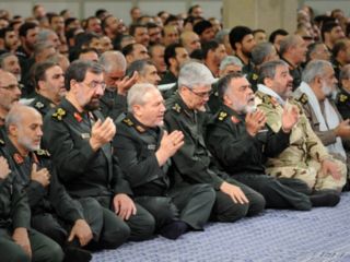 مجلس ایران به بریتانیا درباره تروریستی خواندن سپاه اتمام حجت کرد