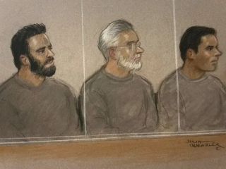 واکنش سفیر ایران در لندن به احضار در رابطه با دستگیرشدگان؛ شاید عملیات «پرچم دروغین» باشد