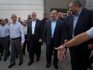 تسویه حساب خونین به سبک اسرائیلی‌ها