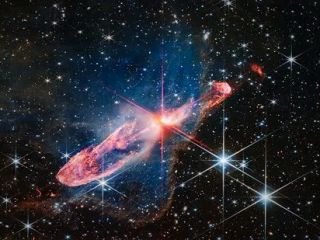 رقابت دانشمندان در ژاپن و آمریکا برای کشف دلیل وجود جهان