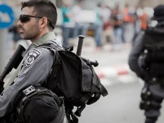 دو اسرائیلی به اتهام جاسوسی برای ایران دستگیر شدند