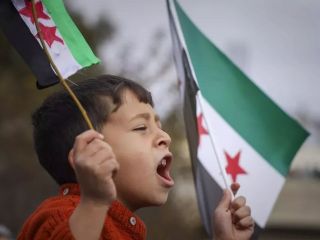 اتحادیه اروپا کلیه تحریم‌های اقتصادی علیه دمشق را لغو کرد