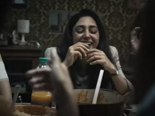 گام بلند گلشیفته فراهانی با «الفا» برای بردن نخل طلای جشنواره فیلم کن