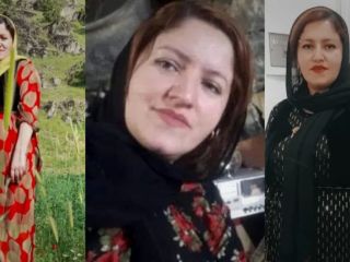 قاتل شلیر رسولی اعدام شد؛ چگونگی مرگ زن مریوانی که به خاطر فرار از تجاوز جان باخت