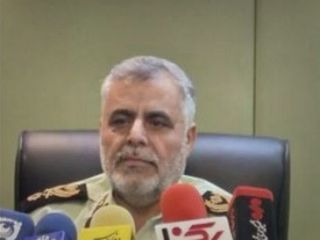 پلیس آگاهی فراجا: همه ۵۷ کشته و ۱۱ مفقود بندر رجایی را شناسایی کردیم