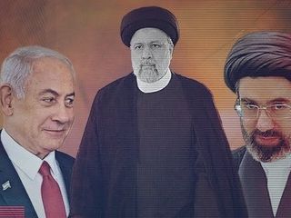 مجتبی خامنه‌ای یا اسرائیل؛ متهمان مرگ مشکوک رئیسی