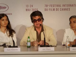 بازجویی عوامل فیلم «یک تصادف ساده»؛ روایت جعفر پناهی از ساخت فیلم در سایه تهدیدهای امنیتی