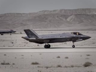 اکسیوس: اسرائیل درحال تدارک حمله فوری به ایران در صورت شکست مذاکرات است