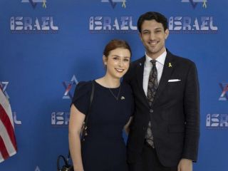 یکی از قربانیان حمله در واشنگتن، گذرنامه آلمانی داشت