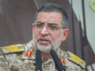 سخنگوی سپاه: اگر اسرائیل به ایران حمله کند با پاسخی «ویرانگر» مواجه می‌شود