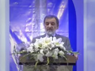 محسن رضایی: لحظاتی قبل از مردن رئیسی طوفان عظیمی در آسمان مشهد پیدا شد