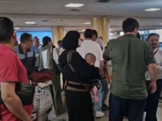 وضعیت بی در و پیکر کشور؛هواپیما پرواز کرد ولی چمدان های مسافران را در فرودگاه مبدا جا گذاشت