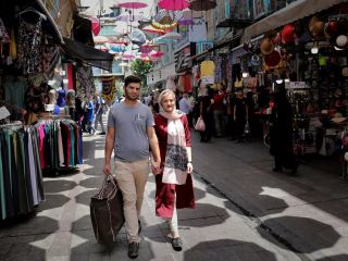 چرا ۷۷ درصد زوج‌های ایرانی نمی‌خواهند بچه‌دار شوند؟