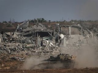 اسرائیل هیئت مذاکره‌کنندگان خود را از قطر فراخواند؛ مذاکرات به بن‌بست رسید