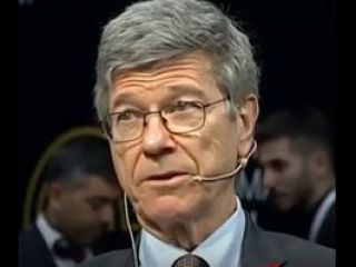 جفری ساکس: سقوط اسد برنامه آمریکا و اسرائیل بود، هدف بعدی ایران است