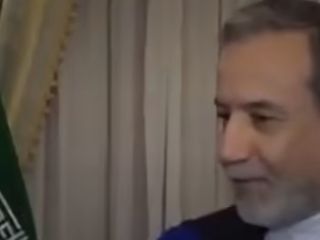 عباس عراقچی، وزیر خارجه ایران: پیشنهادی ارائه شده در دور پنجم مذاکرات با آمریکا می‌تواند راهگشا باشد