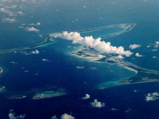 بریتانیا قرارداد واگذاری جزایر چاگوس به موریس را امضا کرد؛ دیه‌گو گارسیا در اجاره ۹۹ ساله ماند