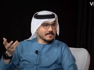 فعال سیاسی اماراتی: جلوی اسلامیست ها را بگیرید، شما از ما مسلمان‌تر نیستید!