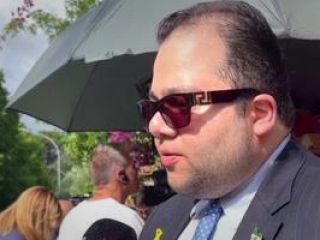 شاهین مدرس: به نظر می‌رسد که مذاکرات شکست خورده است